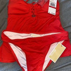 XS Michael Kors bathing suit